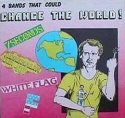 7 Seconds : Four Bands that Could Change the World